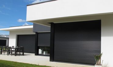 Volets roulants &agrave;&nbsp;BURES SUR YVETTE